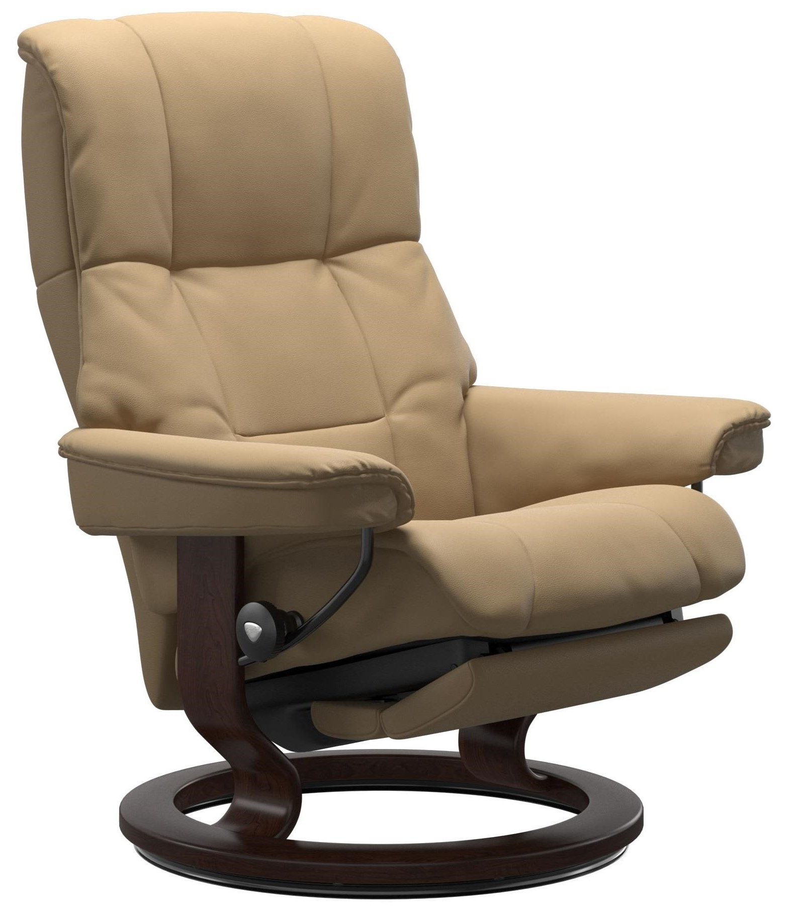 Ekornes sales power recliner